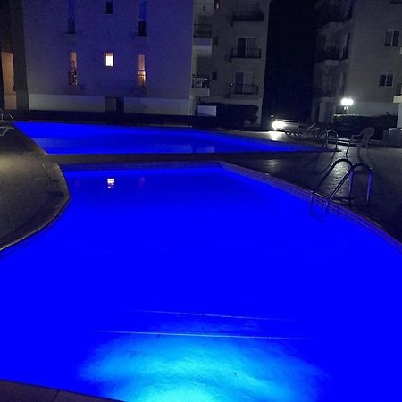 Kato Paphos Apartment In Universal Area ภายนอก รูปภาพ
