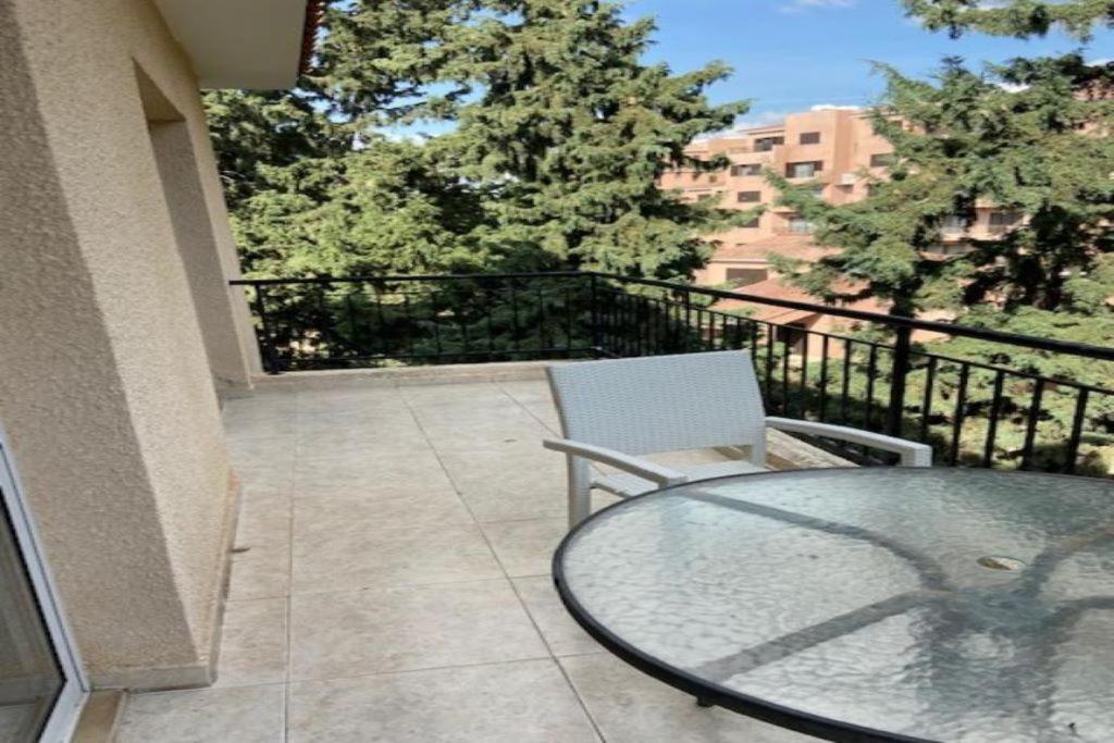 Kato Paphos Apartment In Universal Area ภายนอก รูปภาพ