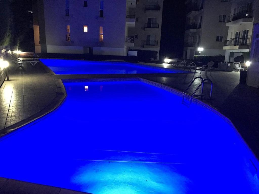 Kato Paphos Apartment In Universal Area ภายนอก รูปภาพ